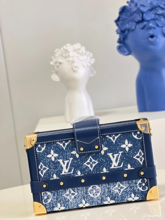 LOUIS MALLE PETITE VUITTON 0813